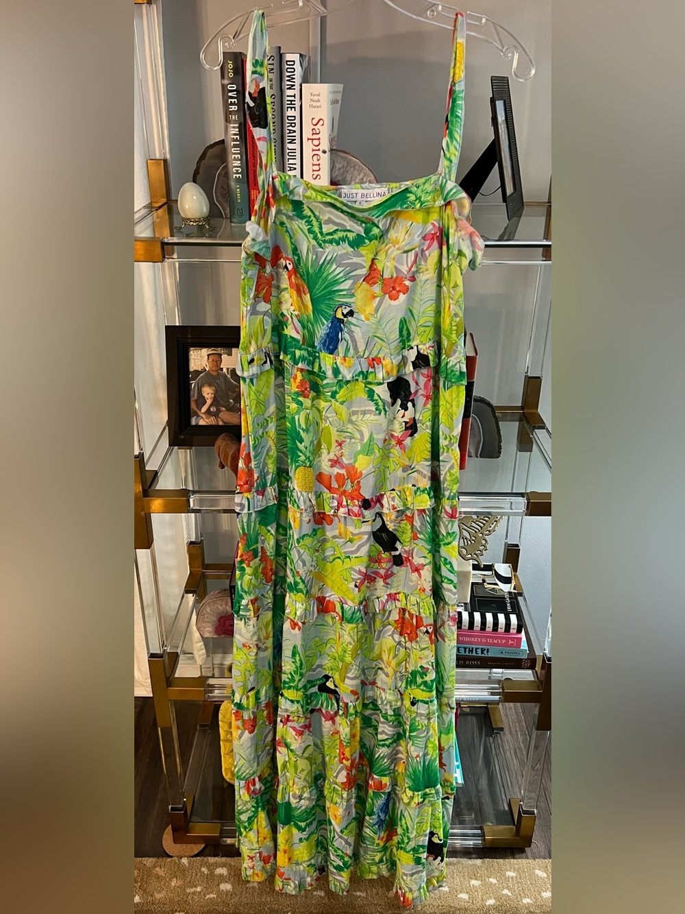 Just Bellina Sundress